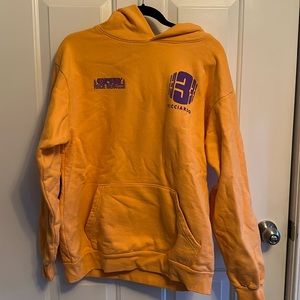 Formula 1: Riccirado 3 Momentum Present Hoodie